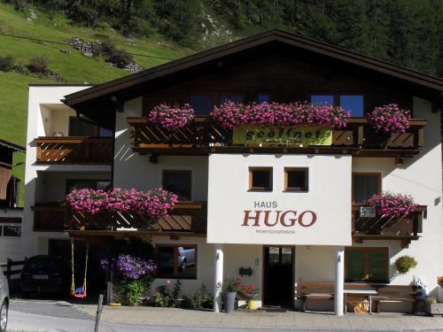 Hostal Haus Hugo