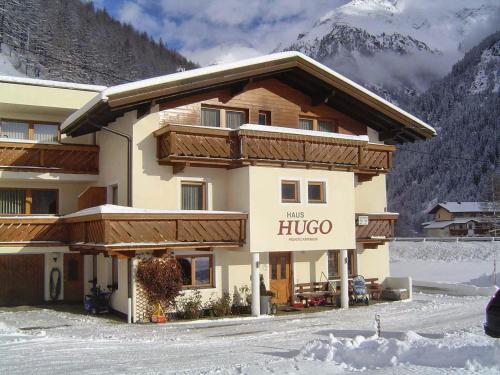 Hostal Haus Hugo