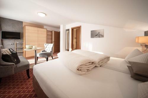 Hostal Haus Sonnwend