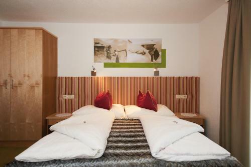 Hostal Pension Pitze
