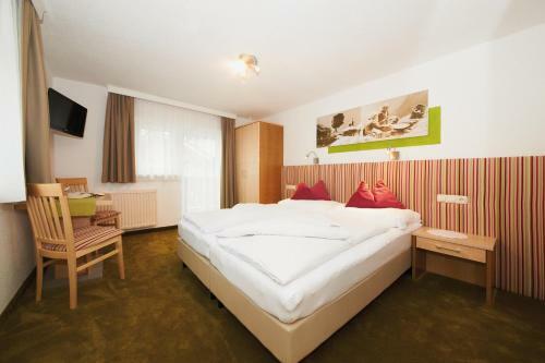 Hostal Pension Pitze