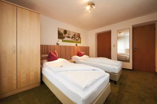 Hostal Pension Pitze