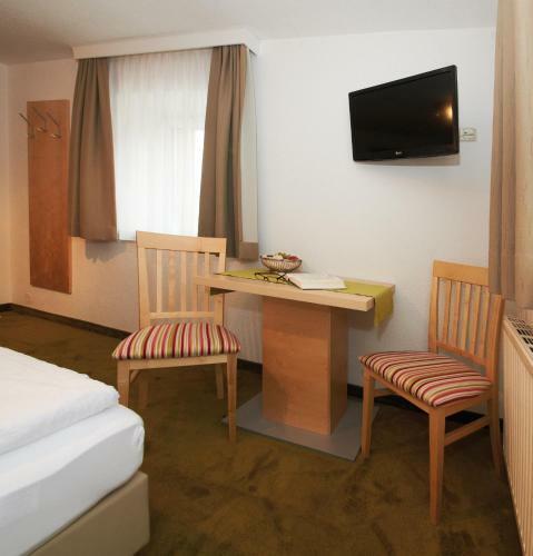 Hostal Pension Pitze