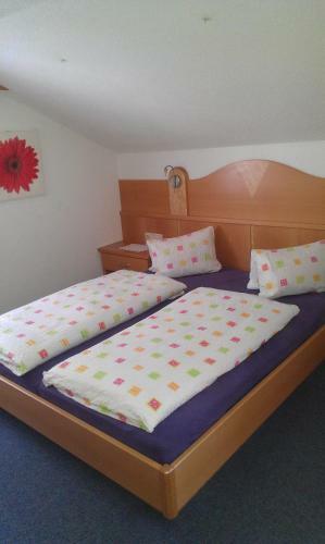 Hostal Pension Pitze