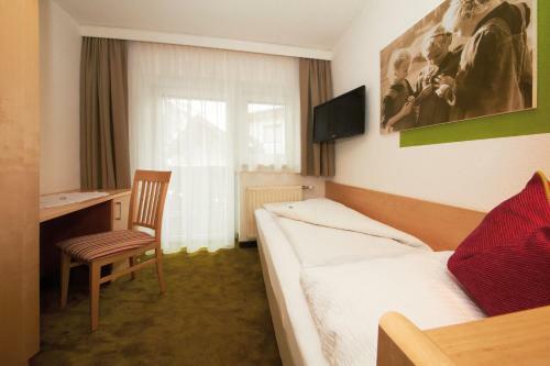 Hostal Pension Pitze