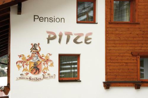 Hostal Pension Pitze