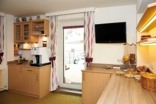 Hostal Pension Pitze