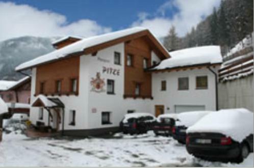 Hostal Pension Pitze