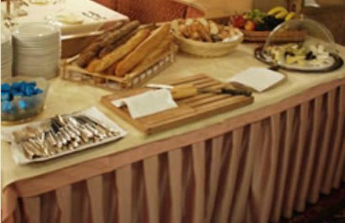 Hostal Pension Pitze