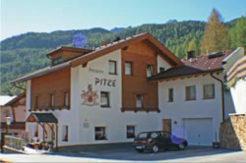 Hostal Pension Pitze
