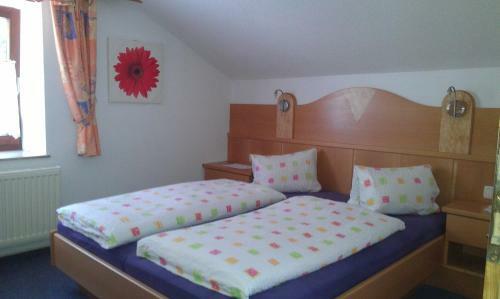 Hostal Pension Pitze