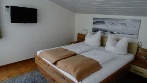 Hostal Pension Berggeist