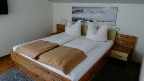 Hostal Pension Berggeist