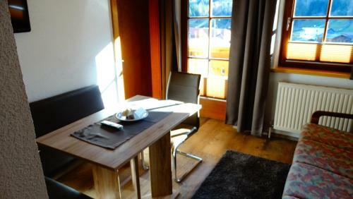 Hostal Pension Berggeist