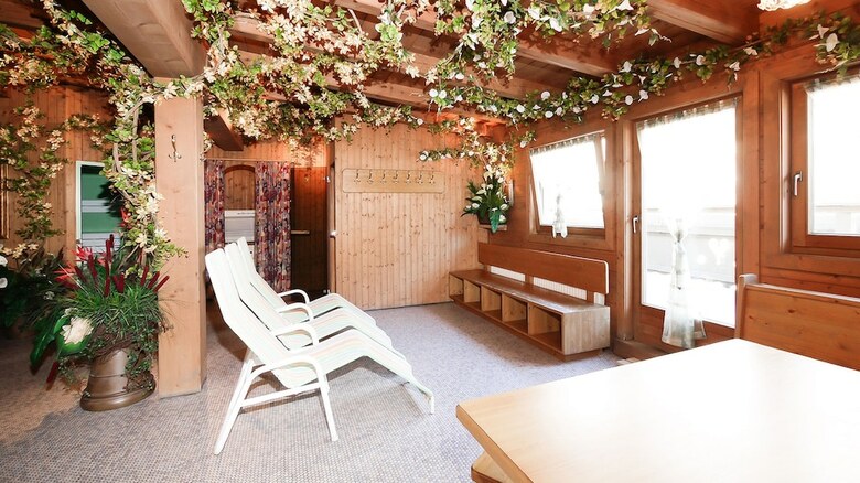 Parkhotel S�lden