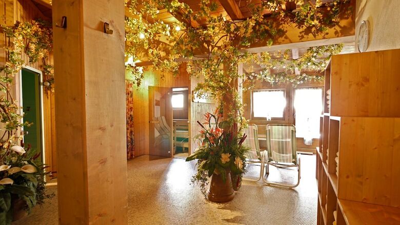 Parkhotel S�lden