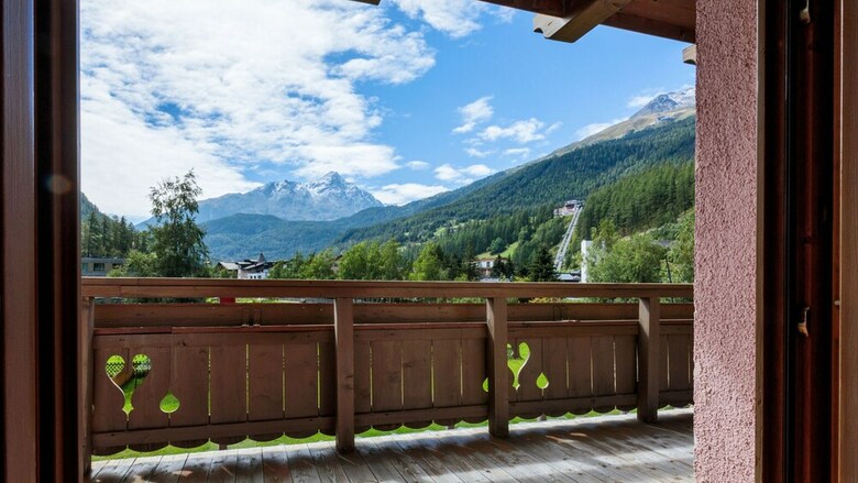Parkhotel S�lden