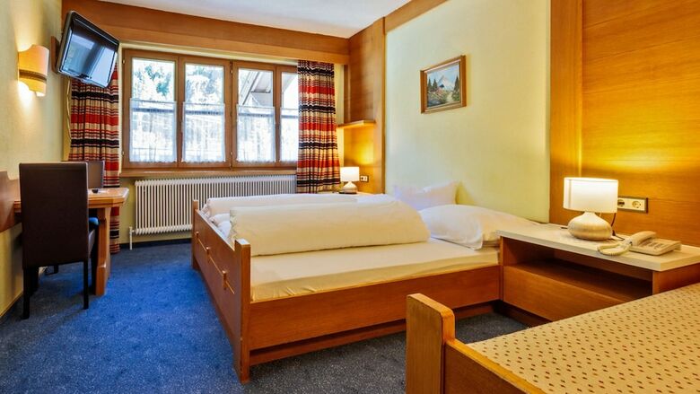 Parkhotel S�lden