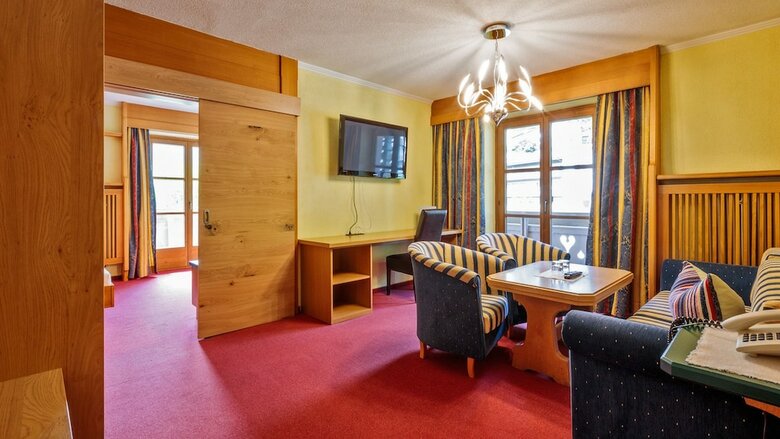 Parkhotel S�lden