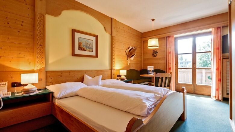 Parkhotel S�lden