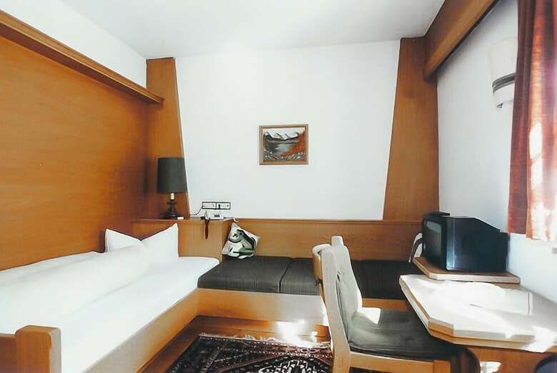 Parkhotel S�lden
