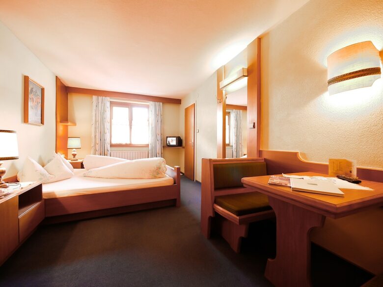 Parkhotel S�lden