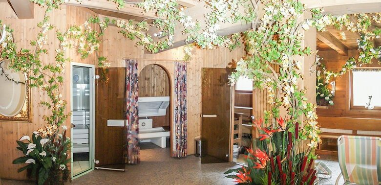 Parkhotel S�lden