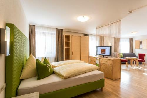 Hotel Stefan