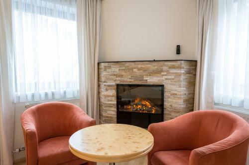 Hotel Stefan