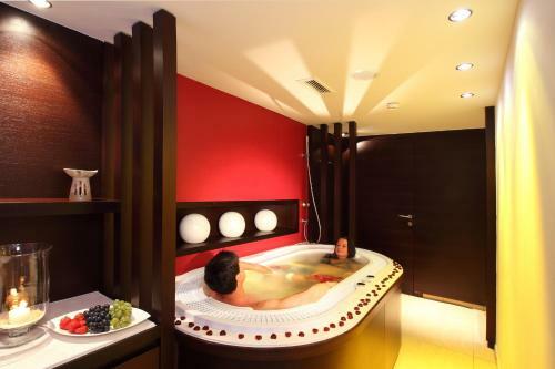 Hotel Stefan