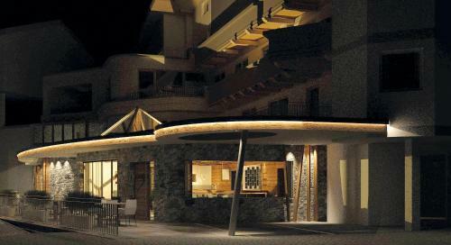 Hotel Stefan