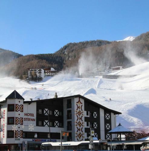 Hotel Stefan