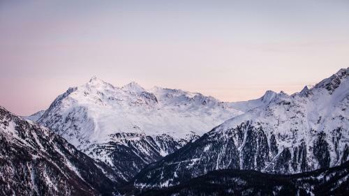 Hotel Alpenfriede