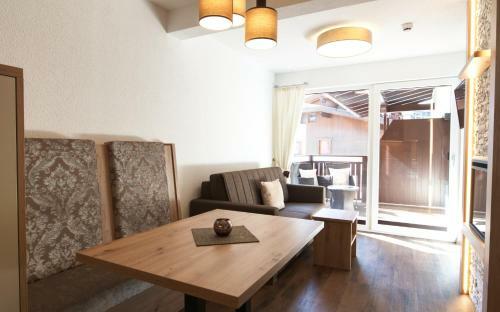 Hotel Apart Bellaria