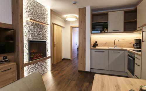 Hotel Apart Bellaria