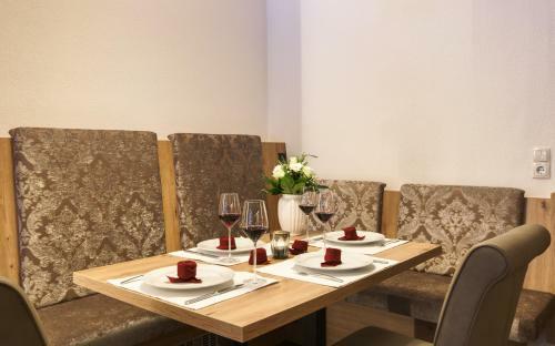 Hotel Apart Bellaria