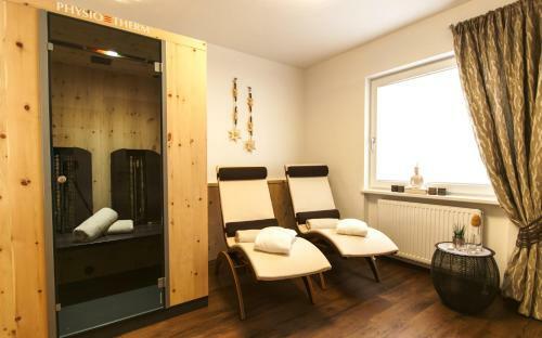 Hotel Apart Bellaria