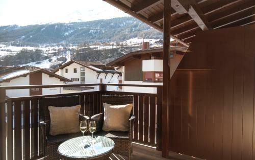Hotel Apart Bellaria