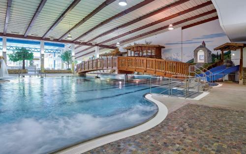 Hotel Apart Bellaria