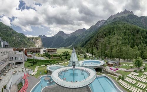 Hotel Apart Bellaria
