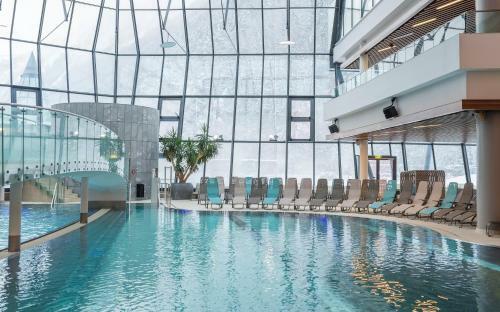 Hotel Apart Bellaria