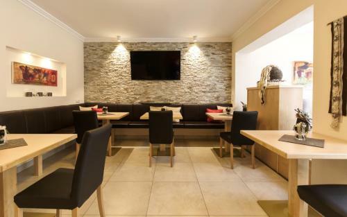 Hotel Apart Bellaria