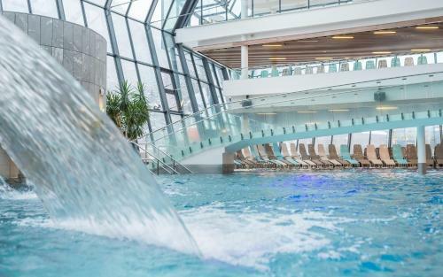 Hotel Apart Bellaria