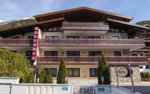 Hotel Apart Bellaria