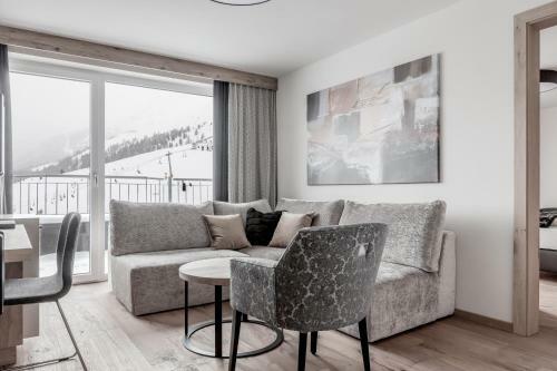 Alpenhotel Enzian