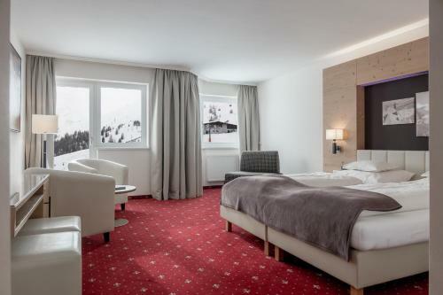 Alpenhotel Enzian