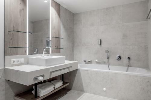 Alpenhotel Enzian