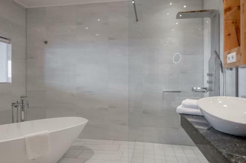Alpenhotel Enzian