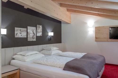 Alpenhotel Enzian