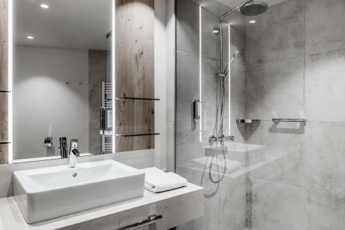 Alpenhotel Enzian